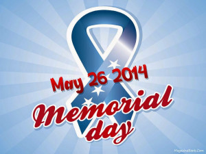 Happy Memorial Day Weekend In USA 2014 Quotes and Sayings