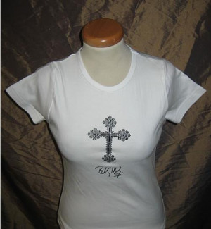 Billy Idol, Cross T-Shirt - Small, Australia, t-shirt, Stomp, BABY ...