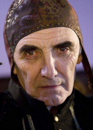 Donald Sumpter Pictures
