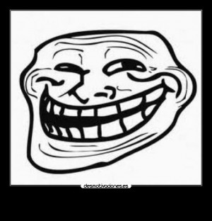 ... funny trol face trolface troll faces troll face quotes pictures