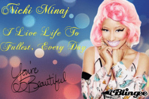 Pin Nicki Minaj Funny Jpeg Courtesy Tattoopins Com