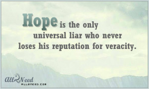 Hope Quotes