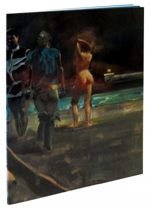 Details about Eric Fischl 14 May to 25 June 1988 / Fischl, Eric 1988 ...