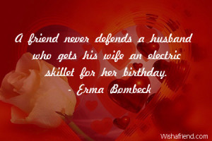 Quotes For My Husband On His Birthday ~ Birthday Quotes for Husband