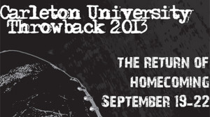 Carleton’s fall homecoming will celebrate the past, present and ...