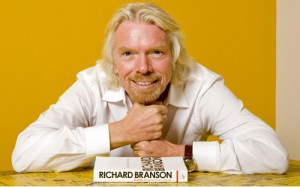 richard branson book Richard Branson Quotes