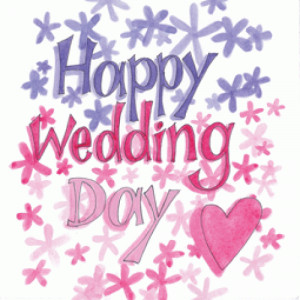 ... happy wedding day card happy wedding greeting cards happy wedding day
