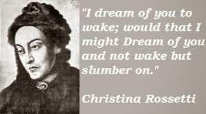 Birthday in December ~ Christina Rossetti