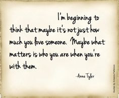 Happy Birthday, Anne Tyler, born 25 October 1941 12 Brilliant Quotes ...