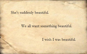 Counting Crows- Mr. Jones