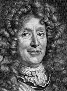 Quotes by Roger de Rabutin