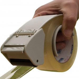 hand held tape dispensers