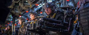 Edge of Tomorrow