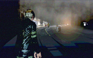Resident Evil 6 Leon Walkthrough With live commentary Length: 00:05:42
