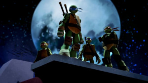 Matt’s Review: ‘Teenage Mutant Ninja Turtles’ is a Michael Bay ...
