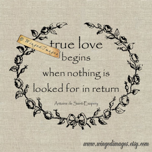Rose Wreath Love Quote Instant Download Digital Image No.145 Iron-On ...