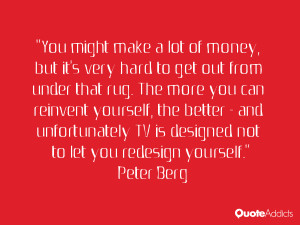 Peter Berg