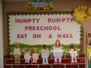 Preschool Themes for Each Month, Monthly Themes for Kindergarten ...