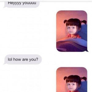 15 Of The Greatest ‘Ex Texts’ Of All Time