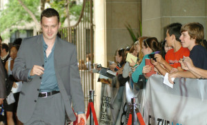 Actor Eddie Kaye Thomas attends the 