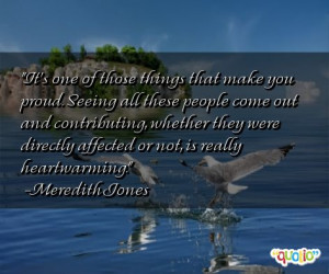 heartwarming quotes music quotes about love heartwarming quotes about ...