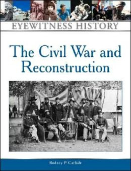American Reconstruction After the Civil War