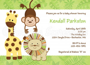 ... Baby Shower Invitation Quotes. Baby Shower Invitations Card Designs