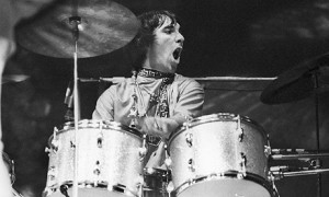 Keith Moon Pictures