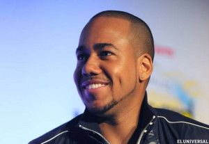 Fotos Romeo Santos Para