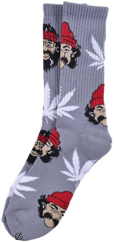 HUF Socks Cheech and Chong