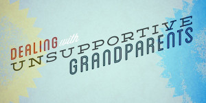 Grandparents Quotes