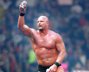 Stone Cold Steve Austin did a Reddit AMA today, and it's amazing