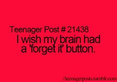 Teenager Posts More