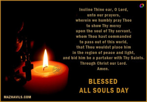All-day, soul, soulfully, all souls last.