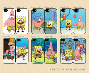 You can download Patrick And Spongebob Best Friends Forever in your ...