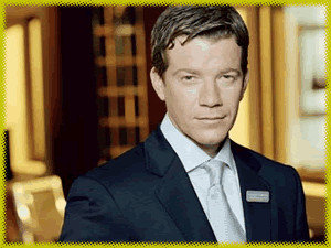 Max Beesley