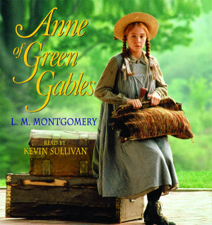 Anne of Green Gables Inspired Top – Mystery Blogger Challenge