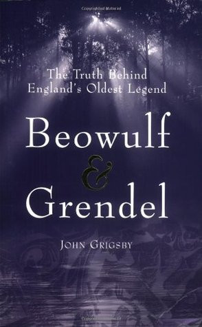 Start by marking “Beowulf & Grendel: The Truth Behind England's ...