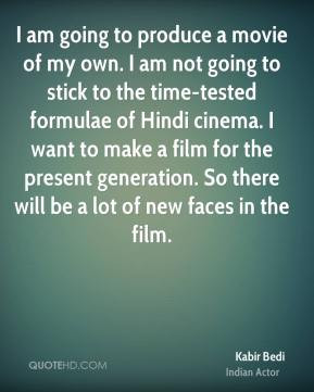 the Hindi film industry might be the best known but there are movies ...