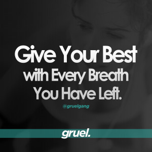 Motivation :: GRIND FUEL