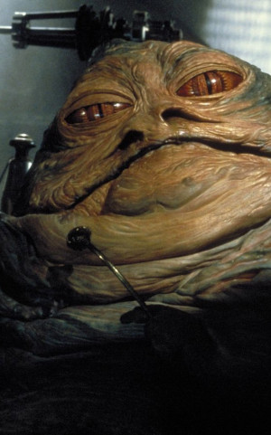 jabba the hut quotes