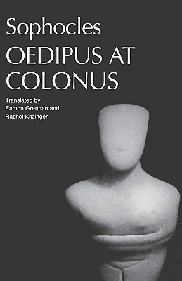 Start by marking “Oedipus at Colonus” as Want to Read: