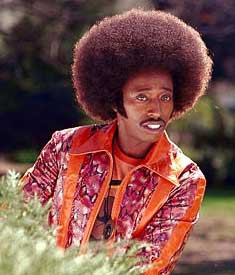 just had to give a spot to Undercover Brother simply because I went ...