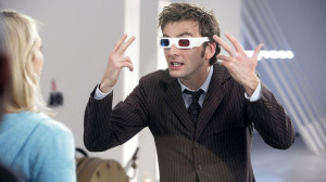 The Tenth Doctor: Best Quotes