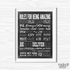Quotes Robin Sharma Quotes Motivational Wall Decor Canvas Quotes ...