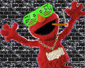 Bad Picture Barney Stinson