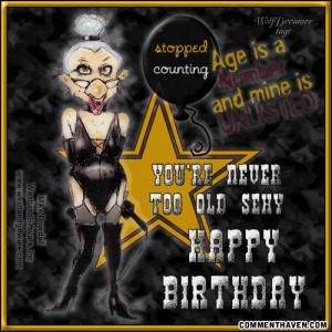 All Graphics » happy B-day