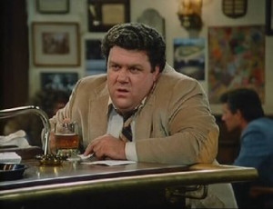 Norm Peterson (Cheers)