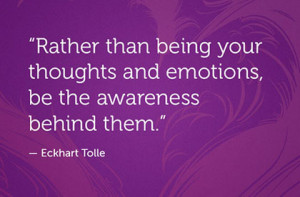 We hope you enjoyed this collection of Eckhart Tolle Quotes and thank ...