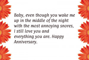 25th Wedding Anniversary Quotes Funny